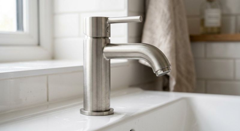 Water Tap Repair in Denver, CO